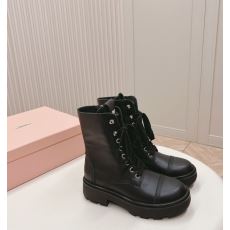 Miu Miu Boots